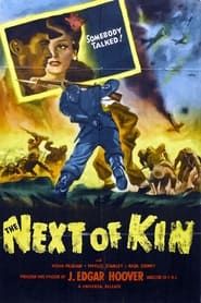 The Next of Kin 1942 streaming