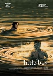 Little Boy series tv