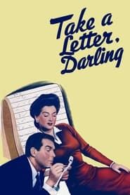 Take a Letter, Darling series tv