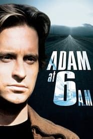 Adam at Six A.M. series tv