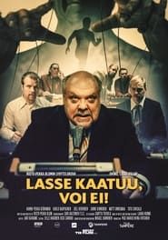 Oh No, Lasse Falls! series tv