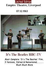 The Beatles - Live at The Empire Theatre Liverpool series tv