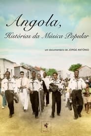 Angola-Histórias da Música Popular series tv