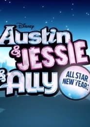 Image Austin & Jessie & Ally All Star New Year 2012