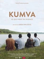 Image Kumva – Ce qui vient du silence