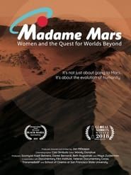 watch Madam Mars: Women and the Quest for Worlds Beyond