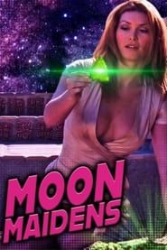 Moon Maidens series tv