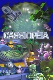 Cassiopeia series tv