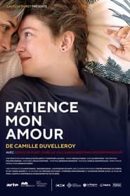 Patience mon amour series tv