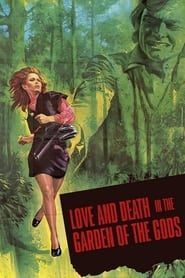 Love and Death in the Garden of the Gods series tv