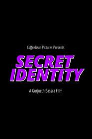 Image Secret Identity