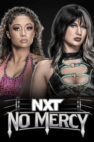 watch NXT No Mercy Kickoff