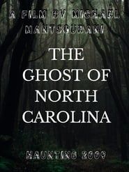 The Ghost of North Carolina series tv
