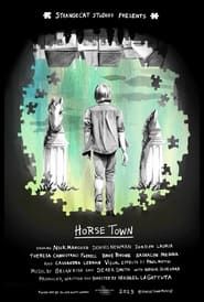 Horse Town series tv