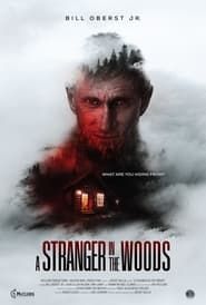 A Stranger in the Woods (2024)