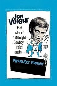 Fearless Frank series tv