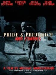 Image Pride & Prejudice & Zombies 2013