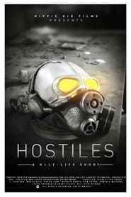 Half-Life: Hostiles series tv