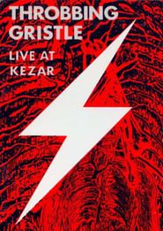 Throbbing Gristle - Live At Kezar (1983)