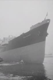 Image The Launch of the Punta Medanos at Wallsend
