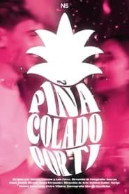 Piña Colado Por Ti series tv