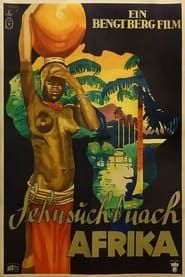 Sehnsucht nach Afrika (1939)