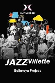 Image Balimaya Project en concert à Jazz à la Villette 2023