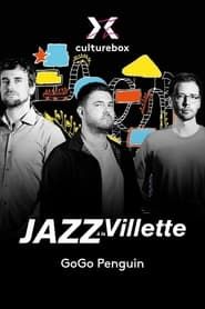 GoGo Penguin en concert à Jazz à la Villette 2023 series tv