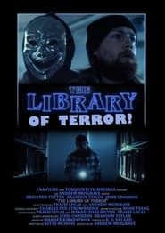 Image The Library of Terror