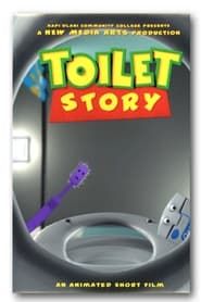 Toilet Story series tv