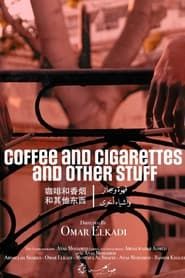 Image Coffee and Cigarettes and Other Stuff