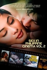 Sex In Philippine Cinema 2 series tv