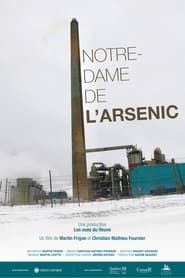 Notre-Dame-de-l'Arsenic series tv