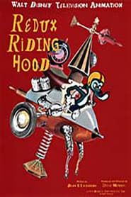 Redux Riding Hood series tv