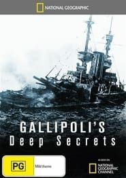 National Geographic: Gallipolis Deep Secrets series tv