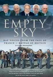 Battle of Britain Empty Skies series tv