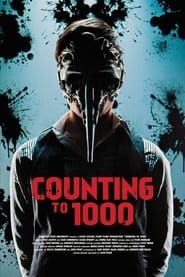 Counting to 1000 series tv