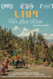 Urpi: Her Last Wish series tv
