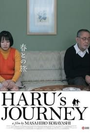 watch Voyage avec Haru