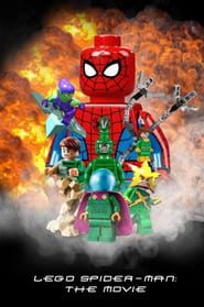 Lego Spider-Man: The Movie-hd