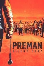 Preman: Silent Fury series tv