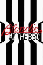 Blondie at the BBC series tv