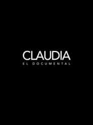 Claudia: el documental series tv