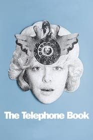 Image The Telephone Book 1971