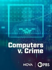 Computers v. Crime series tv