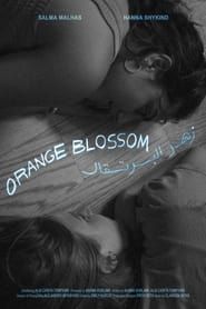 Image Orange Blossom