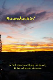 Boondockin’ series tv