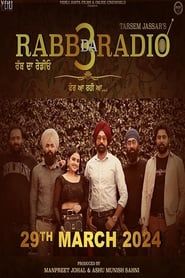 Rabb Da Radio 3 series tv