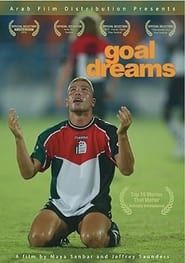 Goal Dreams series tv