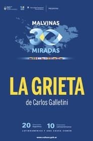 La Grieta 2014 streaming
